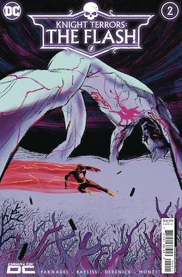 Knight Terrors: The Flash (2023) #2