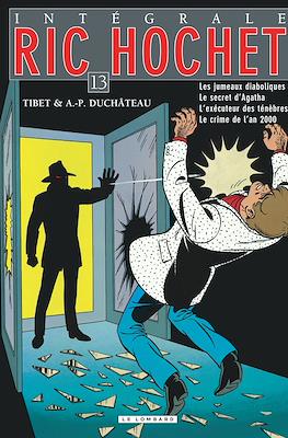 Intégrale Ric Hochet #13