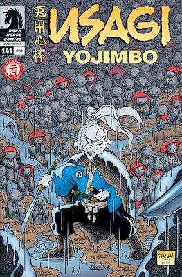 Usagi Yojimbo Vol. 3 #141