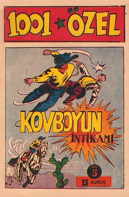 1001 Özel #5