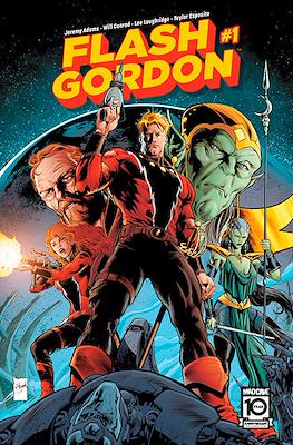 Flash Gordon