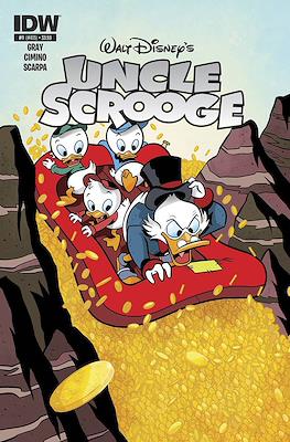 Uncle Scrooge #1.1