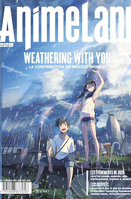 Animeland #229