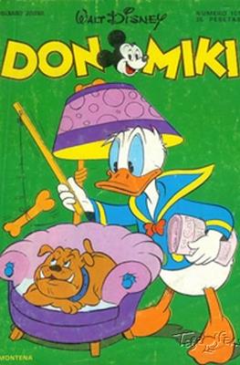 Don Miki #101