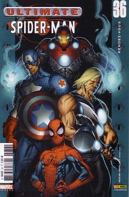 Ultimate Spider-Man Vol. 1 (2001-2009) #36