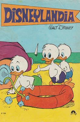 Disneylandia #626