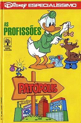 Disney Especialíssimo #28