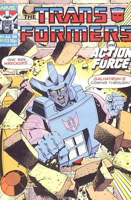 Transformers #173