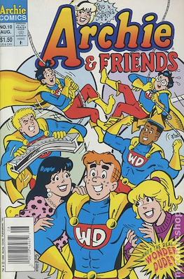 Archie & Friends #10
