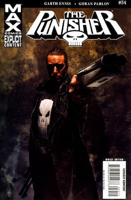The Punisher Vol. 6 #54