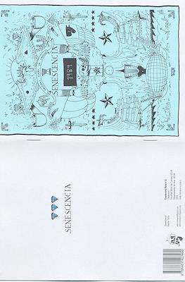 Cuadernos Puré #13
