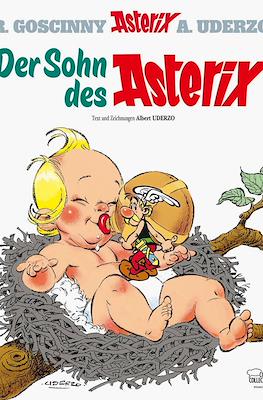Asterix #27