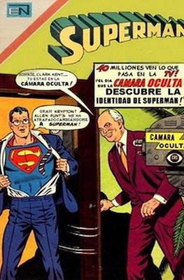 Supermán #632