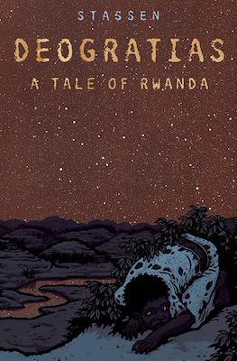 Deogratias: A Tale of Rwanda