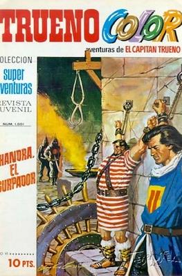 Trueno Color #214