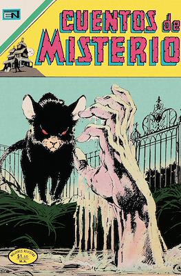 Cuentos de Misterio #225
