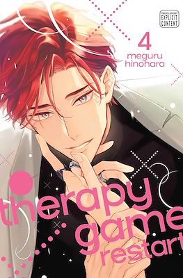 Therapy Game Restart (Softcover) #4