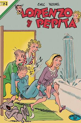 Pepita / Lorenzo y Pepita #358