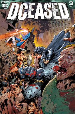 DCeased #3