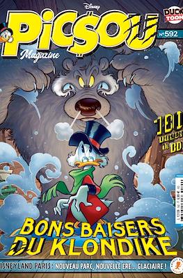 Picsou Magazine #592