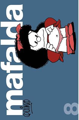 Mafalda #8