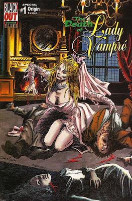 The Death of Lady Vampré