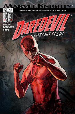 Daredevil (Vol.2) #45