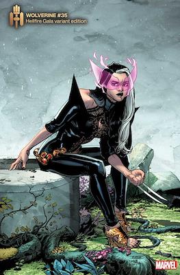 Wolverine Vol. 7 (2020-Variant Covers) #35.1