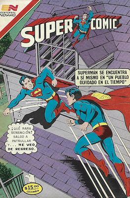Supercomic #36