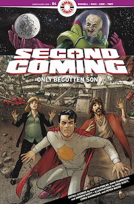 Second Coming: Only Begotten Son #4