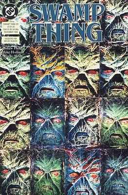 Swamp Thing (1982-1996) #101