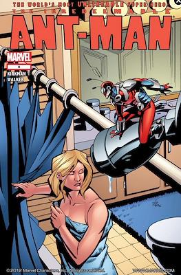 Irredeemable Ant-Man #8