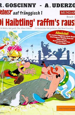Asterix Mundart #18