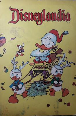Disneylandia #129