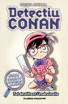 Detectiu Conan #4