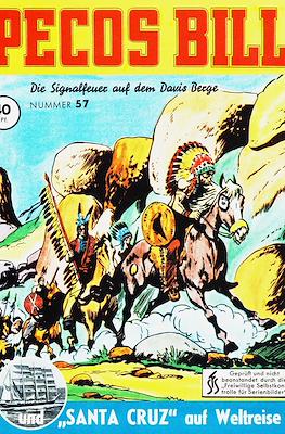 Pecos Bill #57