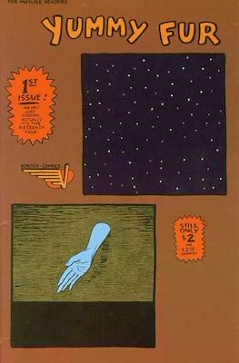 Yummy Fur #15
