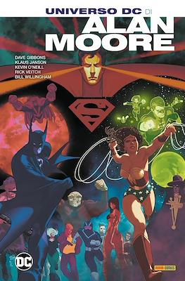 DC Evergreen #98