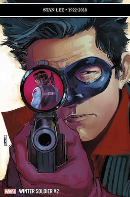 Winter Soldier Vol. 2 (2018) #2