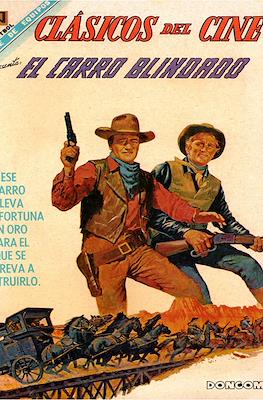 Clásicos del Cine #174