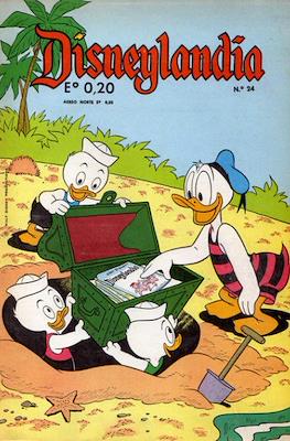 Disneylandia #24