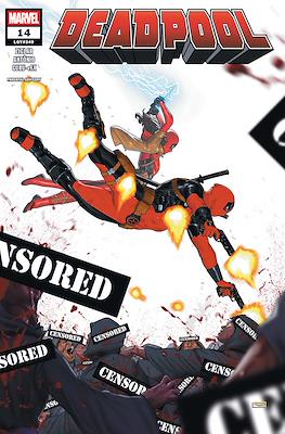 Deadpool Vol. 9 (2024-2025) (Comic Book 28-40 pp) #14