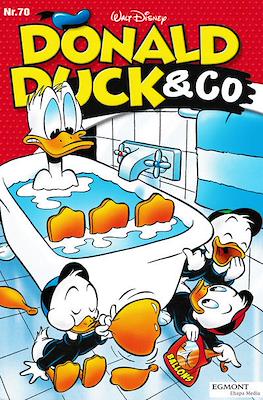 Donald Duck & Co #70
