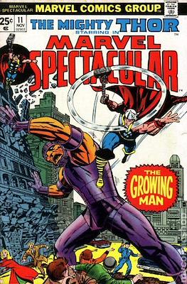 Marvel Spectacular Vol 1 #11