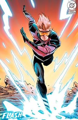 Absolute Flash (2026) (Portadas variantes)