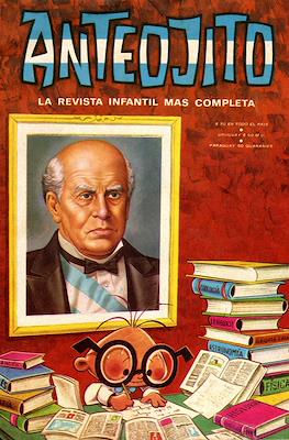 Anteojito #234