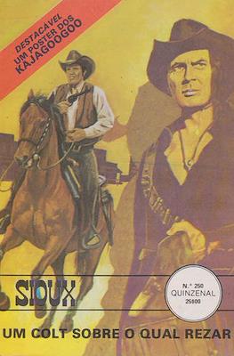 Sioux #250