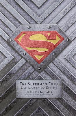The Superman Files