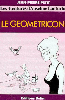 Les aventures d’Anselme Lanturlu #3