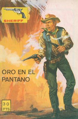 Oeste (1971-1985) #241